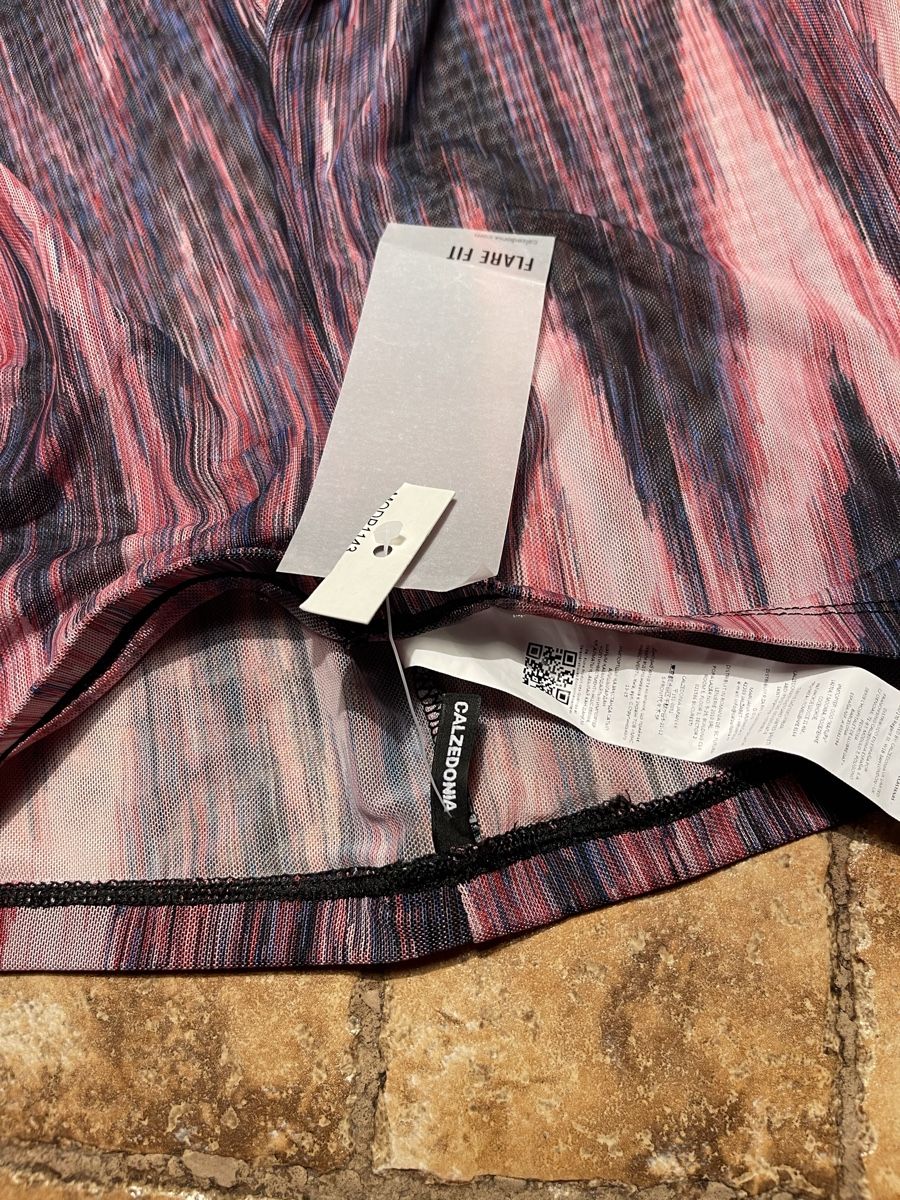 Calzedonia Pantaloni: Calzedonia pantaloni-M/L-nuovo-chic e elegante – Nuovo e nell'imballaggio originale da Gordevio venduto da LanaZimm 7
