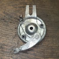 Mofa Bremsankerplatte 90mm vorne
