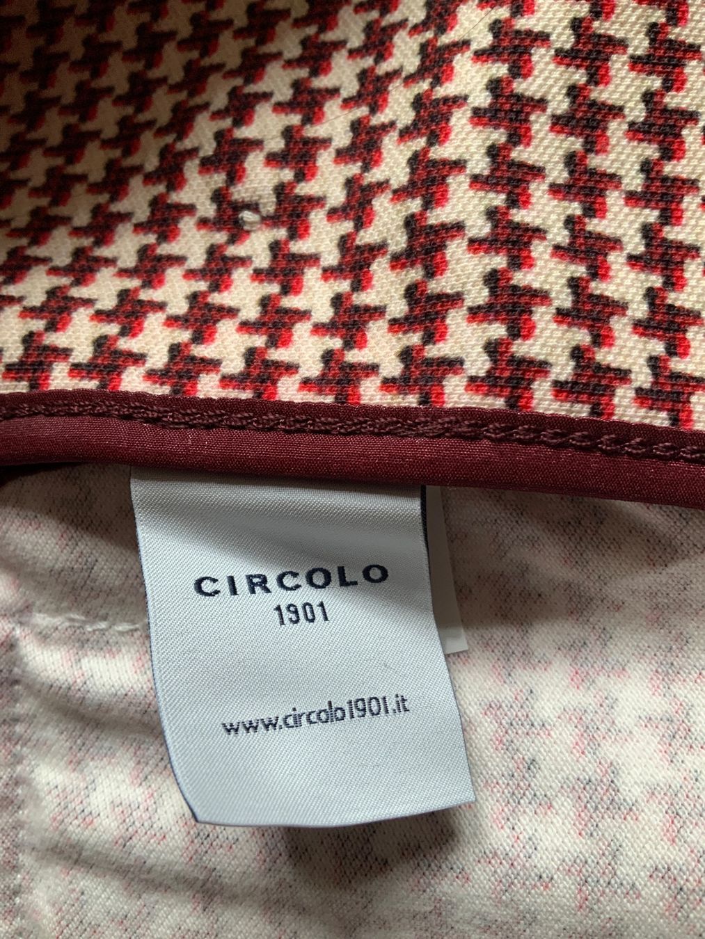 Circolo Vestes: Jacke Circolo – D'occasion à Basel par dreiklang01 2