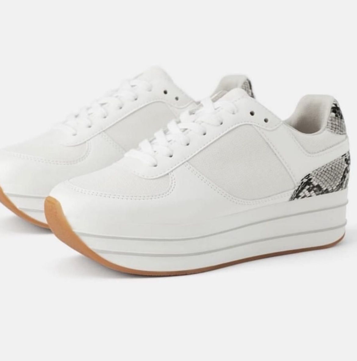 Zara Chaussures femmes: Sneaker zara – Neuf avec emballage d'origine à Opfikon par ari_7yn2 2