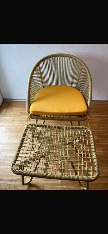 Sedie a sdraio: Neu und unbenutzt  2 Stück – Nuovo (secondo la descrizione) da Grenchen venduto da Nanna03 1