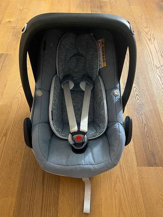Maxi-Cosi Sièges auto: Maxi Cosi – D'occasion à Ostermundigen par didi-81 1