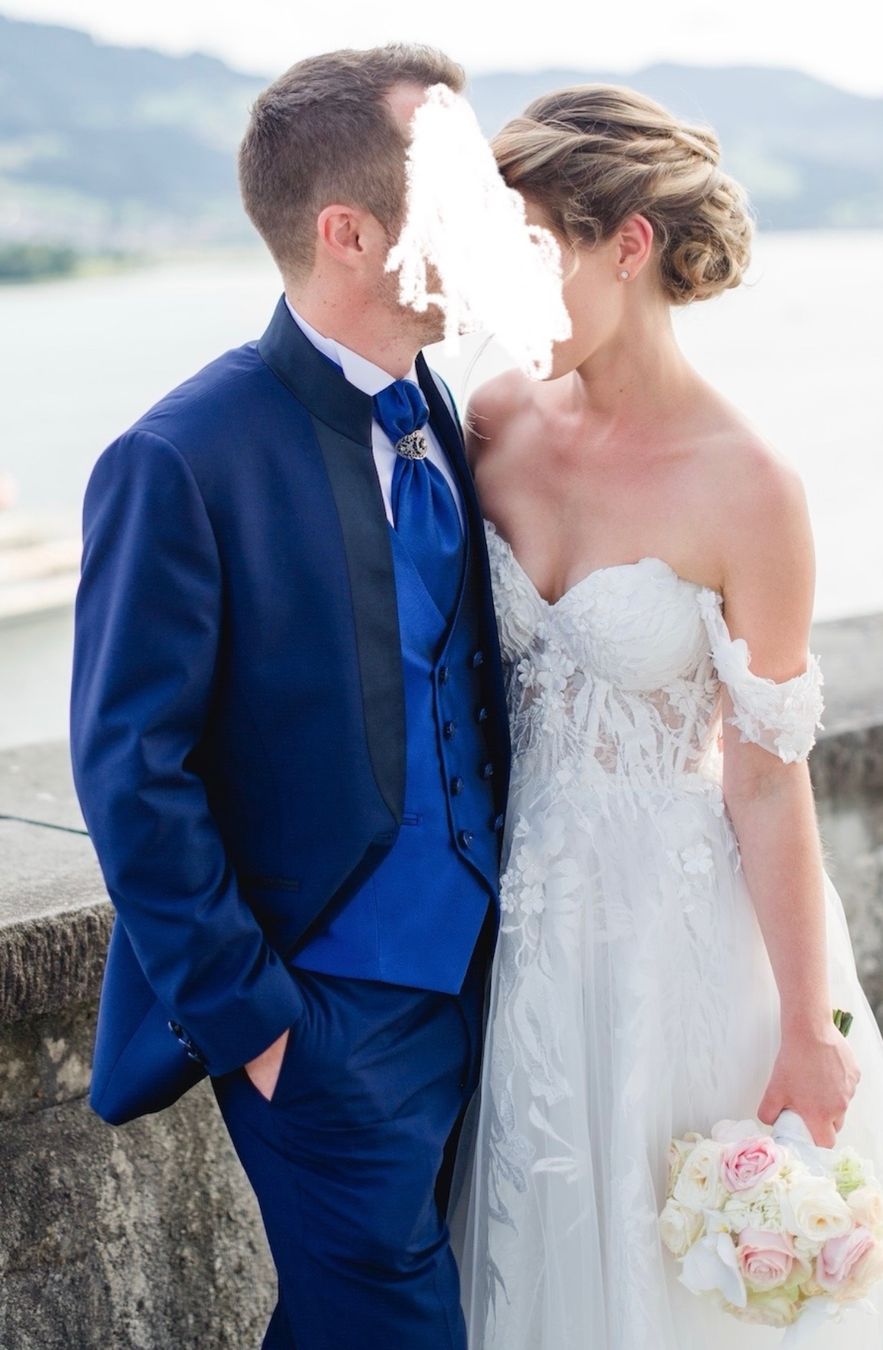 Vestiti: Brautkleid – Usato da Thunstetten venduto da dam4ris90 1