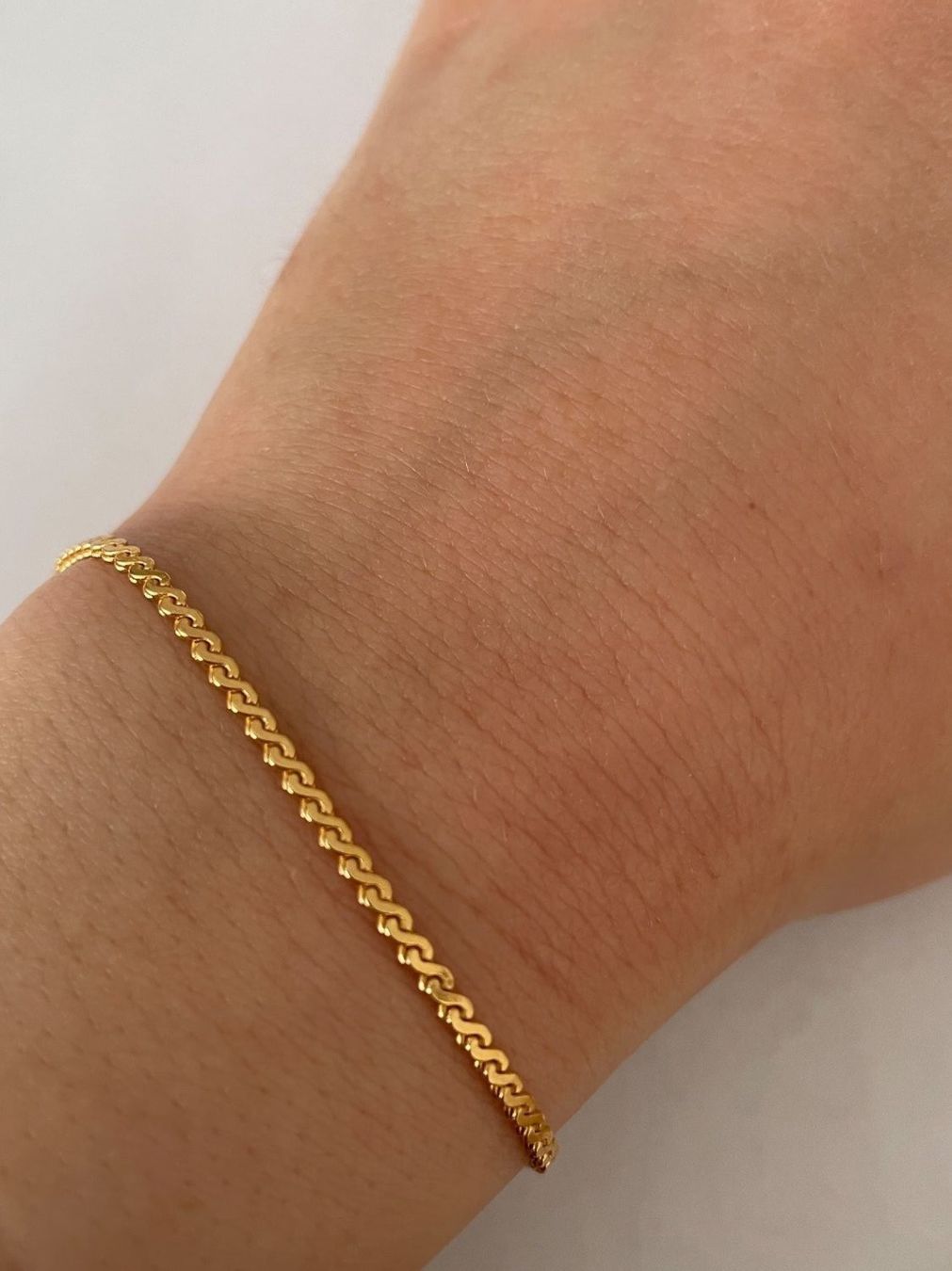 Bracciali & Braccialetti: AMAYA Armband – Usato da Salgesch venduto da ali_7tvr