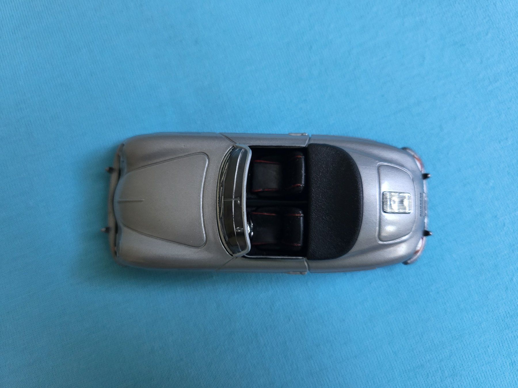 Porsche Voitures modèles: Porsche 356 A Speedster – Neuf (Voir description) à Glattbrugg par PhilKrill 5