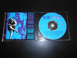 Guns N' Roses – Use Your Illusion II / 1991