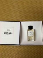 Parfum miniature Chanel 1957