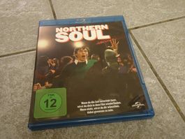 Blu-ray Film Northern Soul