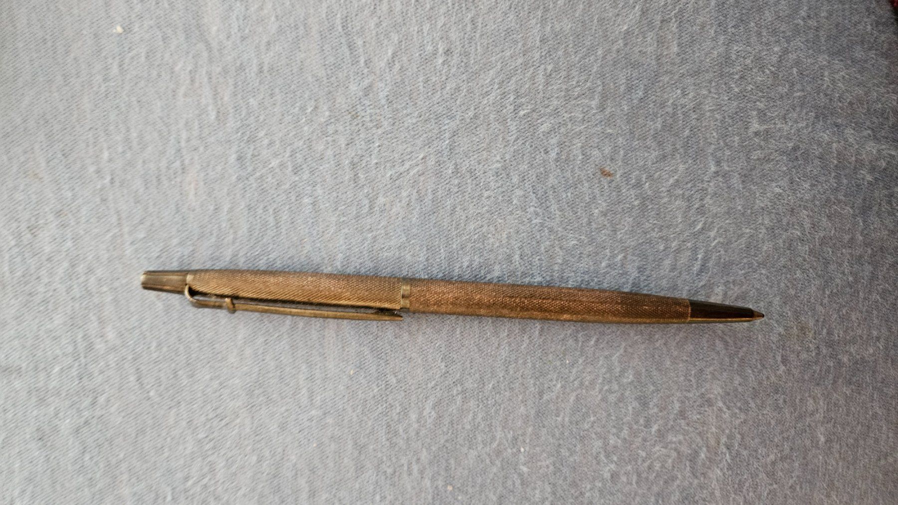 Penna & Evidenziatori: Kugelschreiber Vintage – Usato da Feldbrunnen venduto da Kolosseum111 1
