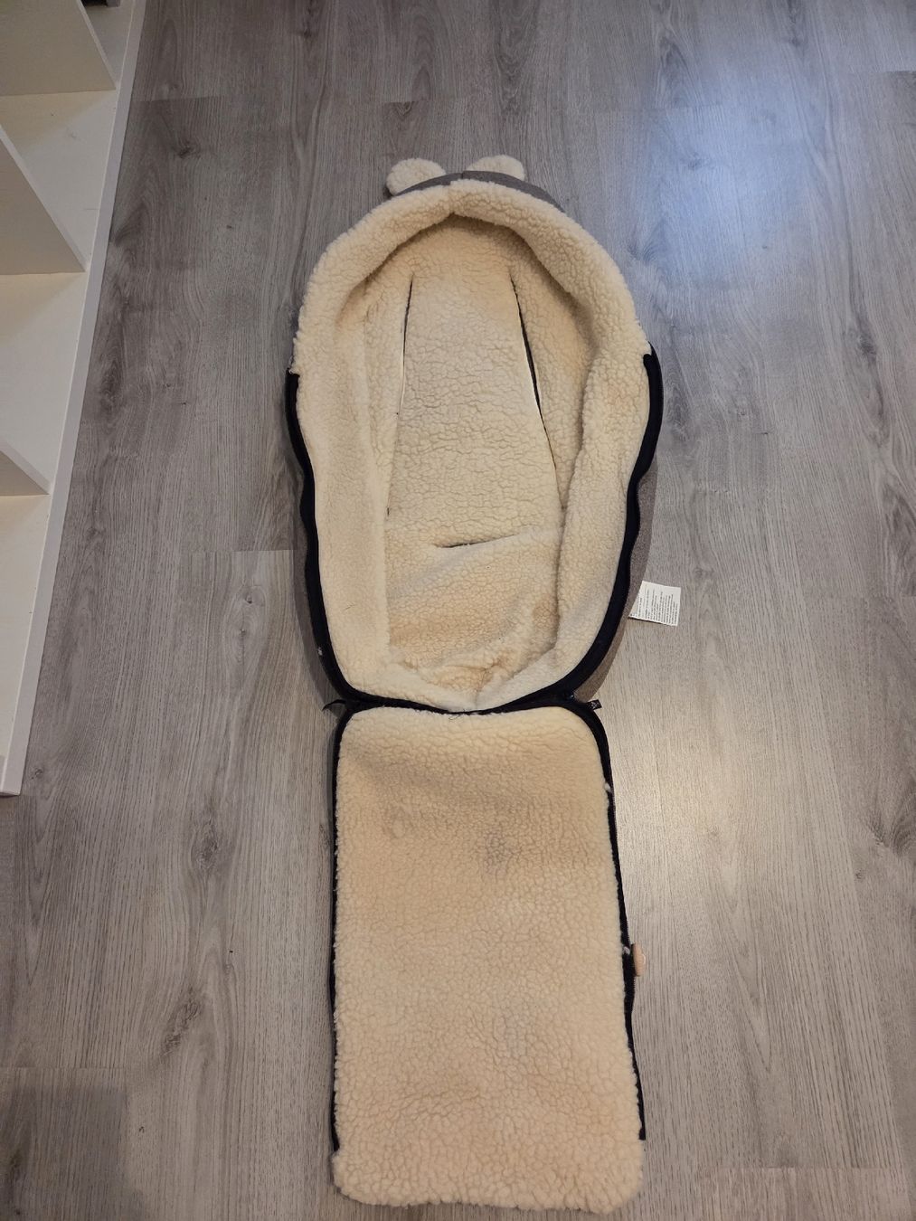 Kaiser Schlafsäcke: Fusssack für Kinderwagen – Neu (gemäss Beschreibung) aus Diepflingen von jes_6jp7 1