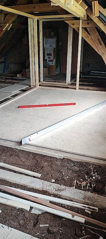 Sonstiges für Büro & Gewerbe: Travaux de rénovation générale – Gebraucht aus Moutier von gra_l7zr 3
