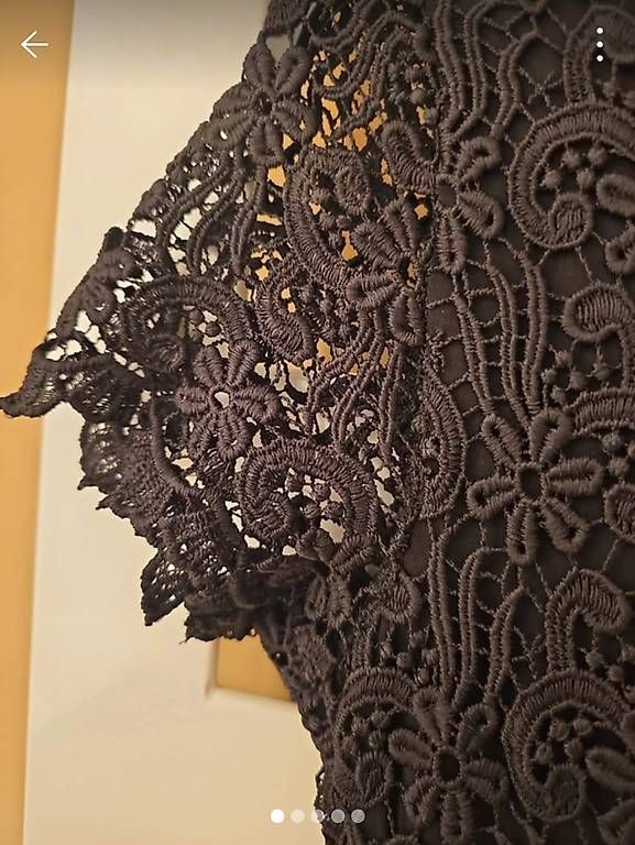 Vestiti: Spitzenkleid – Usato da Landquart venduto da gru_wxj8 1