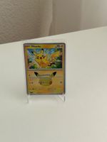 Pikachu 30th Celebration 15/30