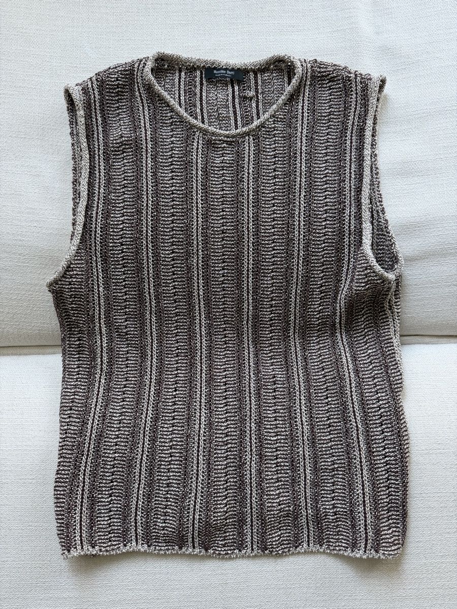 Massimo Dutti Top: Massimo Dutti Top, Grösse M – Usato da Muri AG venduto da enwtx