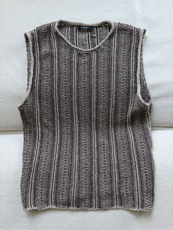 Massimo Dutti Top, Grösse M