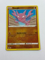 Pokemon-Karte Skorgla 095/196