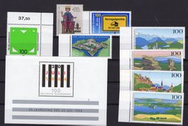 R6640  /  Allemagne 1994 XX