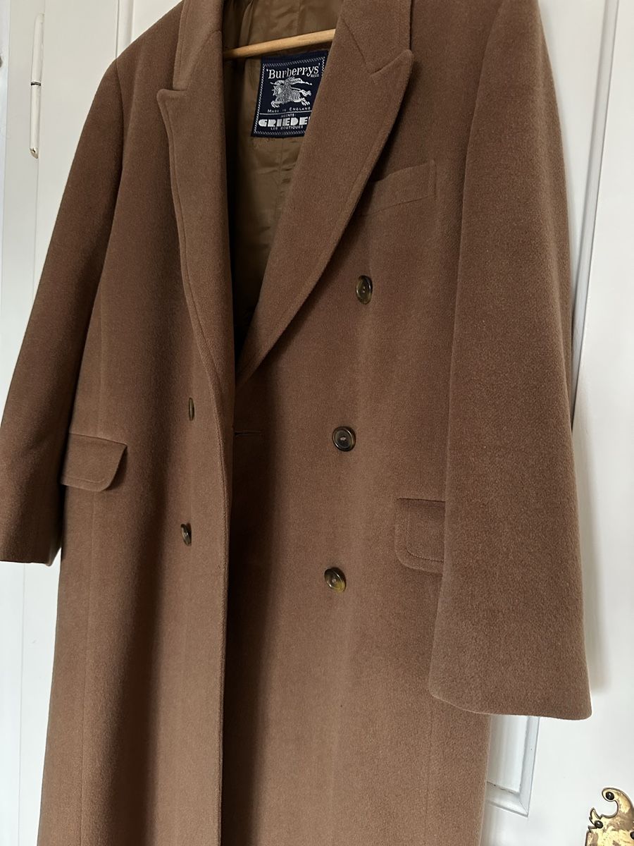 Burberry Cappotti: Burberrys Mantel M vintage – Usato da Zollikon venduto da _M65_ 5