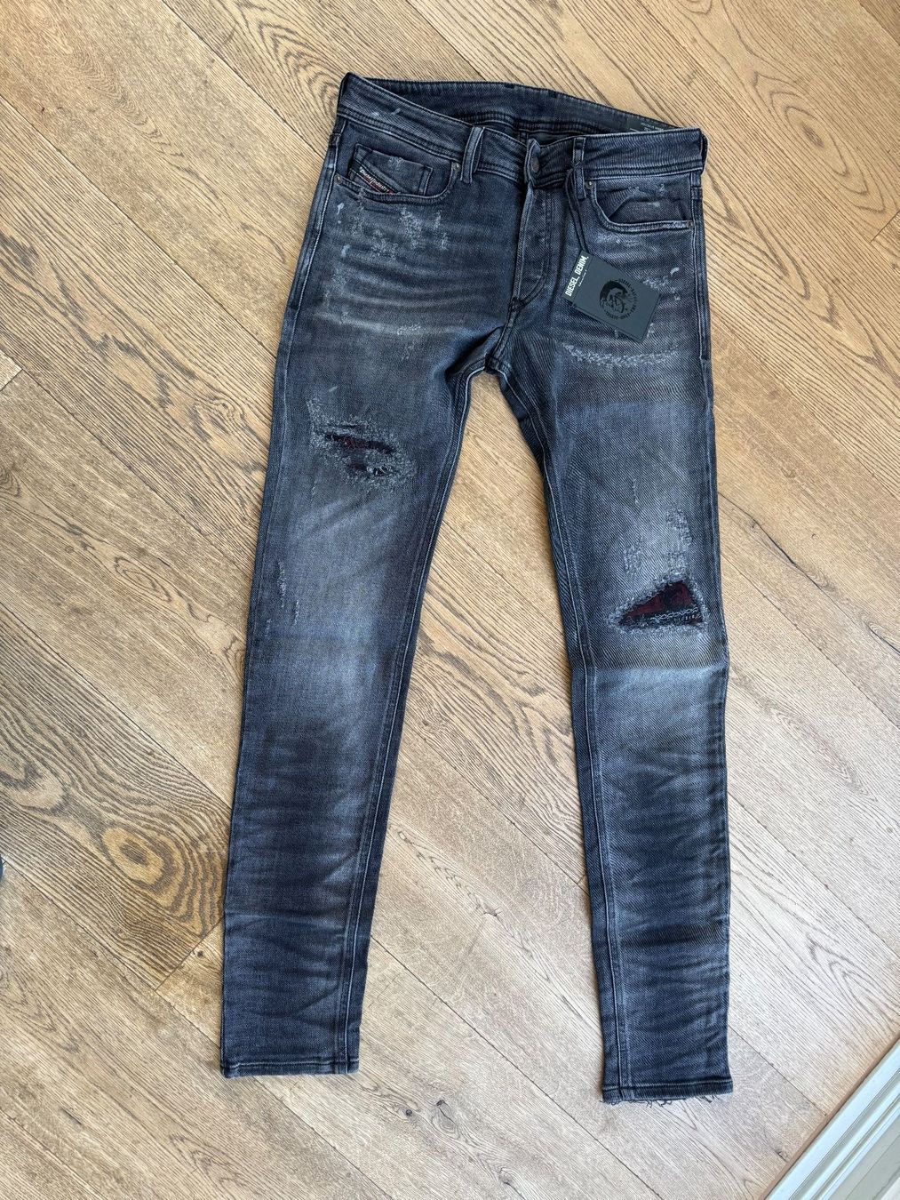 Diesel Jeans: Jeans, Diesel, ++NEU++, 29/32 – Nuovo (secondo la descrizione) da Stettfurt venduto da outlet72