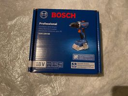 Akku Bohrschrauber Bosch 