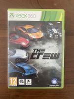 The Crew für Xbox 360