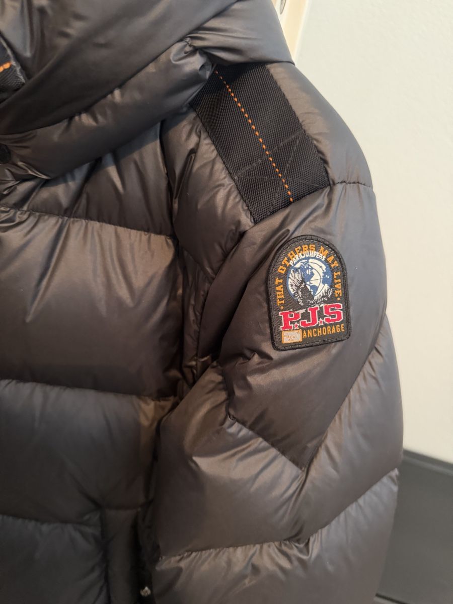 Jacken & Mäntel: Kinder Parajumpers - Grösse Y-M – Gebraucht aus Näfels von mar_2ptp 3