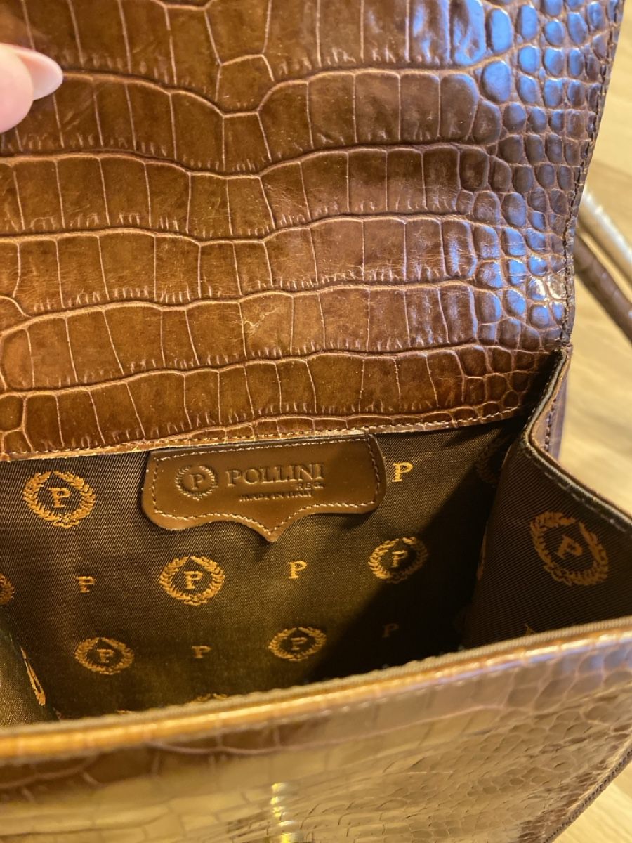 Sacs femmes: Pollini Tasche – D'occasion à Schwyz par rat-race 4