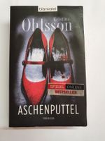 Kristina Ohlson - Aschenputtel Krimi