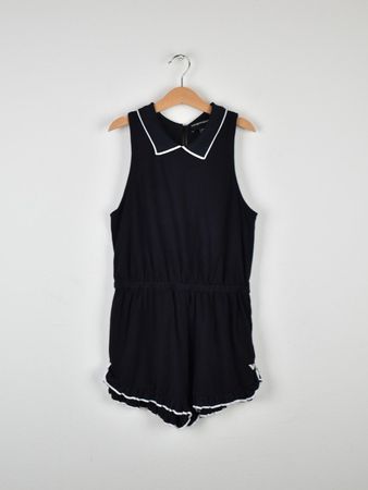 Emporio Armani Jumpsuit Gr.152, Viskose