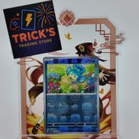 Pokémon Masterball Panpour SV11B JPN