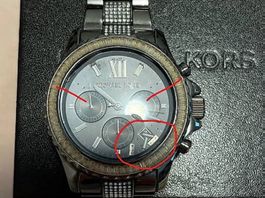 Michael Kors Armbanduhr