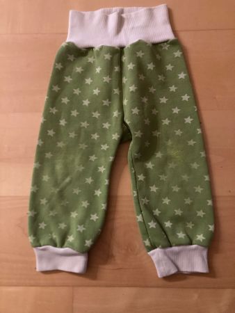 Handmade Hose 86