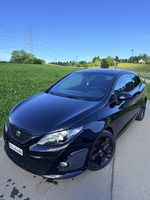 Seat Ibiza Cupra R-Evolution DSG, MFK 03.26!