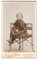 Fotografie Heinrich Meister, Bischofszel