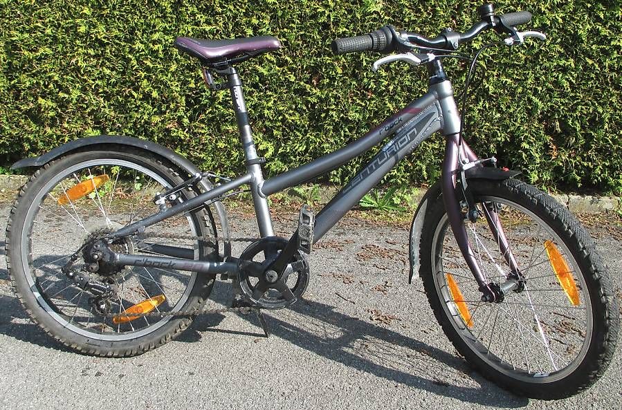 Biciclette: Kinderfahrrad R'Bock Centurion – Usato da Eggersriet venduto da pulse03 2