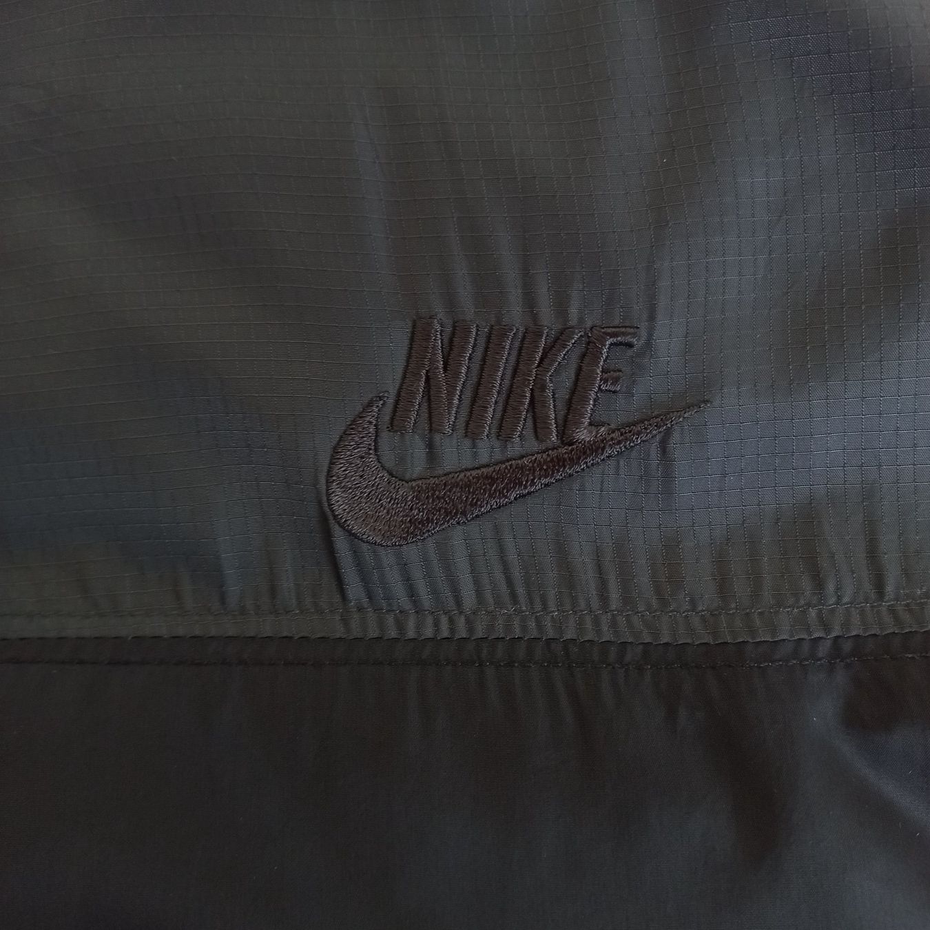 Nike Giacche: Vintage Nike Reversible Puffer Jacket (M) – Usato da Chamoson venduto da Sapoloshop 3