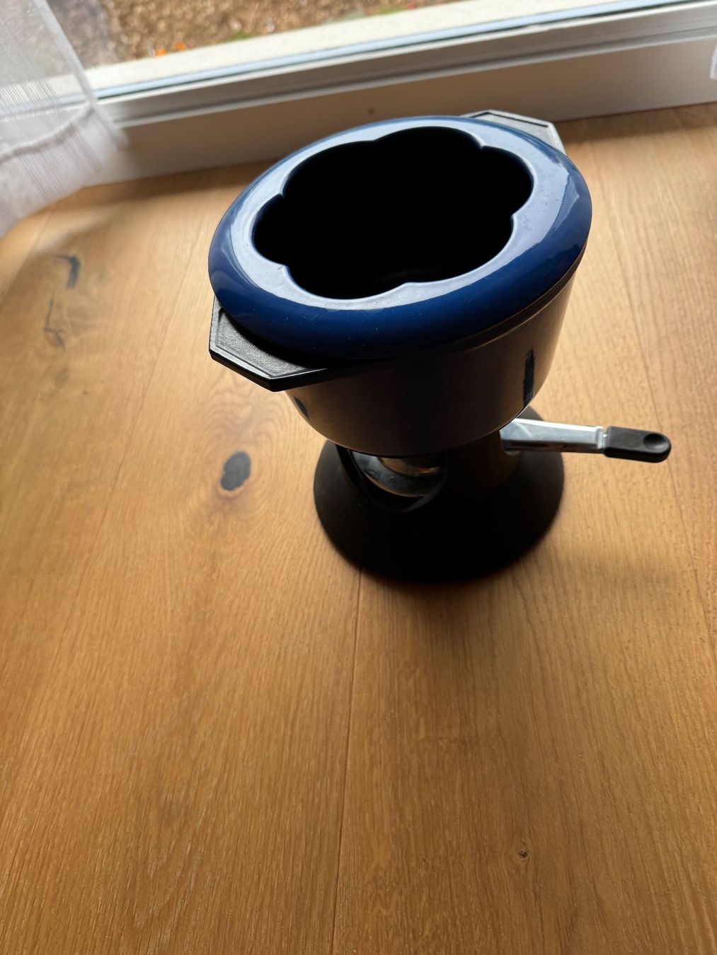 Küchengeräte: Fondue Bourgignonne Set – Gebraucht aus Laupen BE von HRSTHS 3