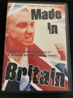 Made in Britain DVD UK 1982 UNCUT