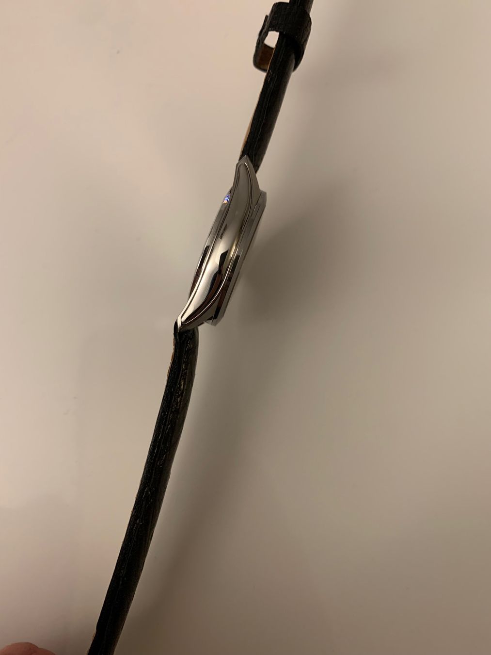 Rado Uhren: Rado Hyperchrome Uhr 31mm läuft – Gebraucht aus Goldau von WatchDealer1 7