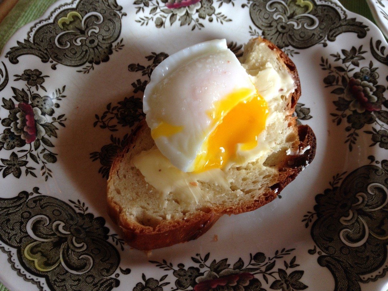 Elettrodomestici da cucina: Egg Poacher, Eier Poschieren, Eierkocher – Nuovo (secondo la descrizione) da Oberembrach venduto da Freeflute 3