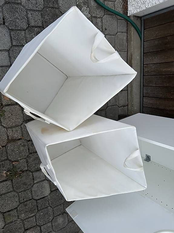 Schränke: Wäscheschrank Ikea – Gebraucht aus Frauenfeld von fti_77gv 2