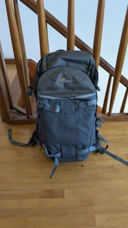 Lowepro Fotorucksack Flipside Trek BP 350
