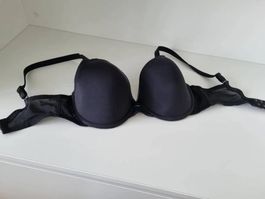 BH Triumph Beauty Full Essential WP schwarz Gr. F 70