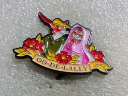 Ansteckbutton 240: Disney