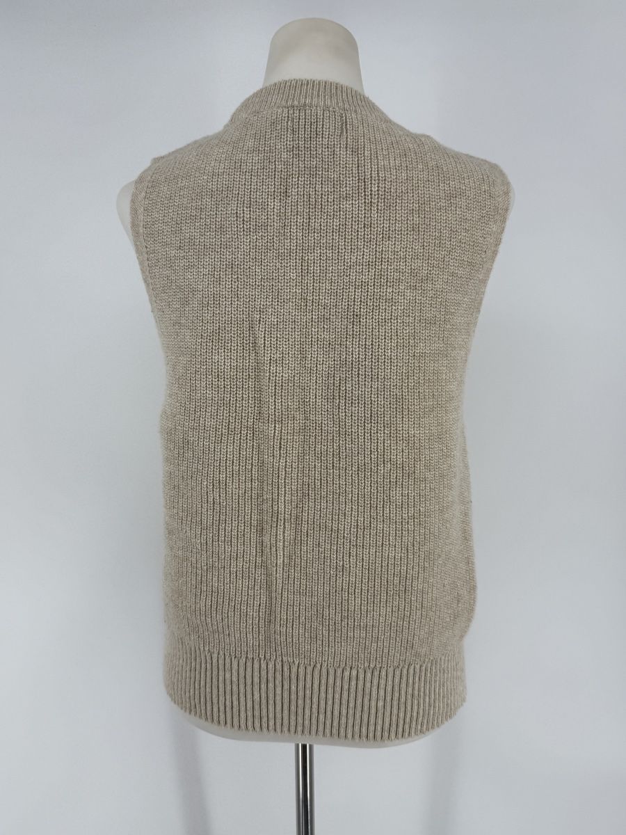 Only Maglioni & Felpe: Strickweste/ Weste Gr. S von Only – Usato da Auenstein venduto da moin. 2