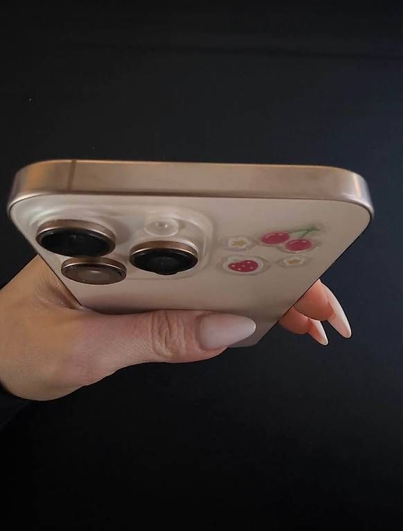 Apple Telefoni cellulari / Smartphones: IPHONE 16 PRO MAX 512 GB – Usato da La Tour-de-Peilz venduto da aliouuuuu 1