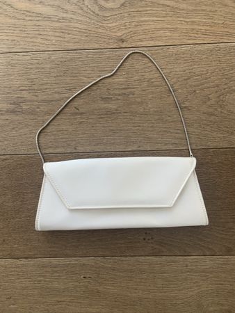 Hochzeits Handtasche/Clutch Rainbow