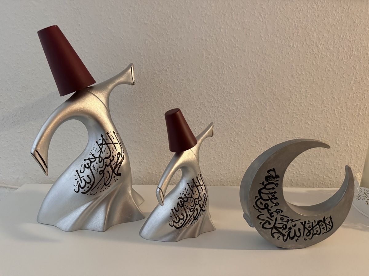 Figuren: deko – Gebraucht aus Winterthur von EasyRS 4