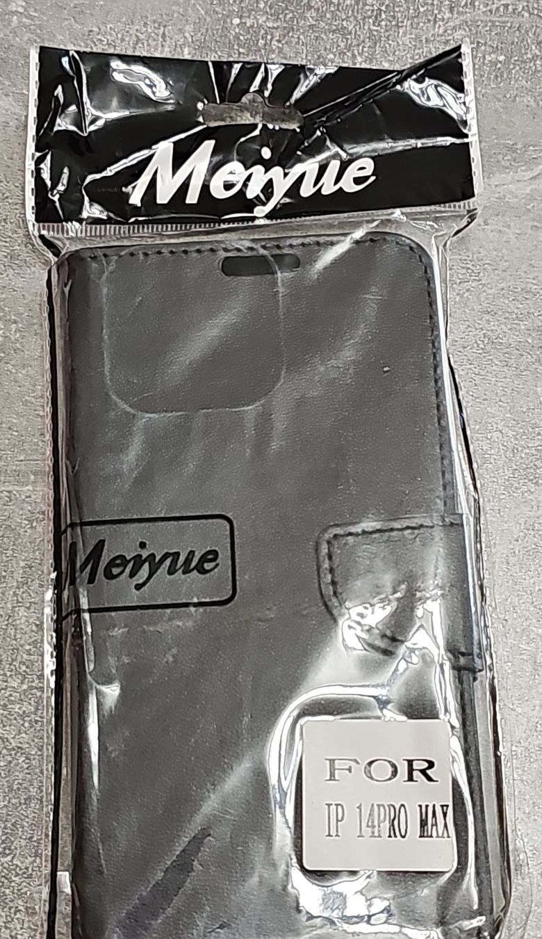 Cover & Protezioni schermo: Neue iPhone 14 Pro Max Hülle - Elegante Schutzhülle – Nuovo e nell'imballaggio originale da Herzogenbuchsee venduto da tgi_rln7