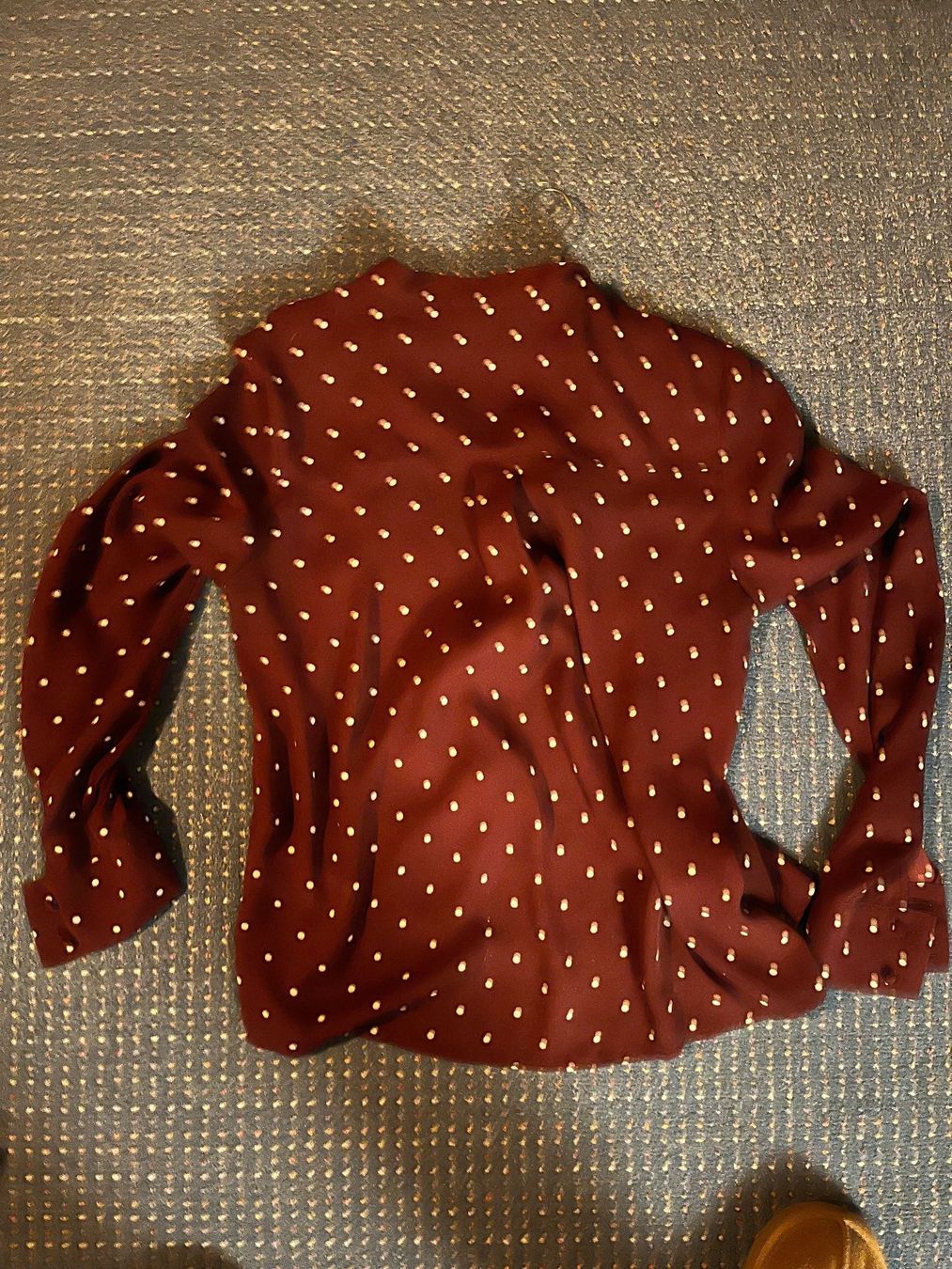 Mint & Berry Blusen: Bluse Mint & Berry Grösse 36 – Gebraucht aus Zweisimmen von Andrea.Rufener 1